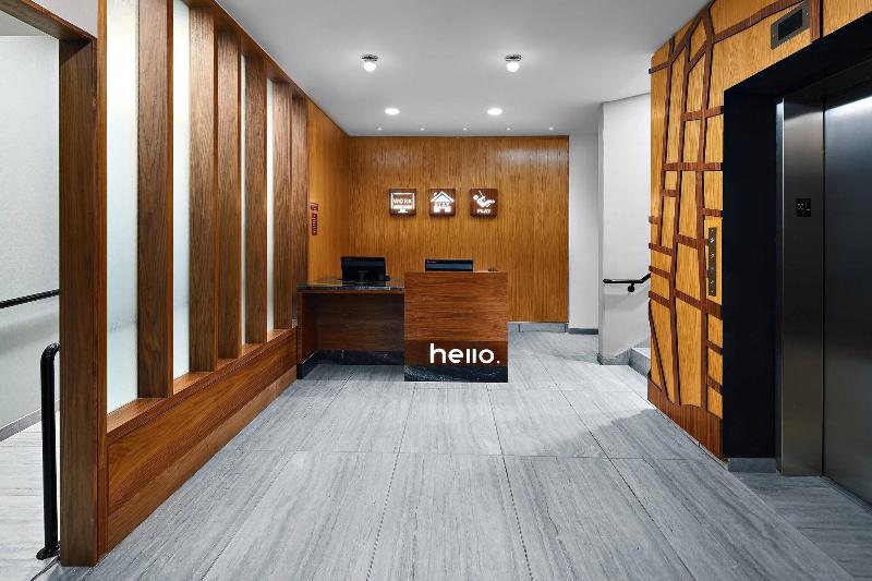 酒店 Towneplace Suites By Marriott New York Manhattan/times Square