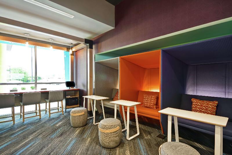 فندق Tru By Hilton Chicopee Springfield