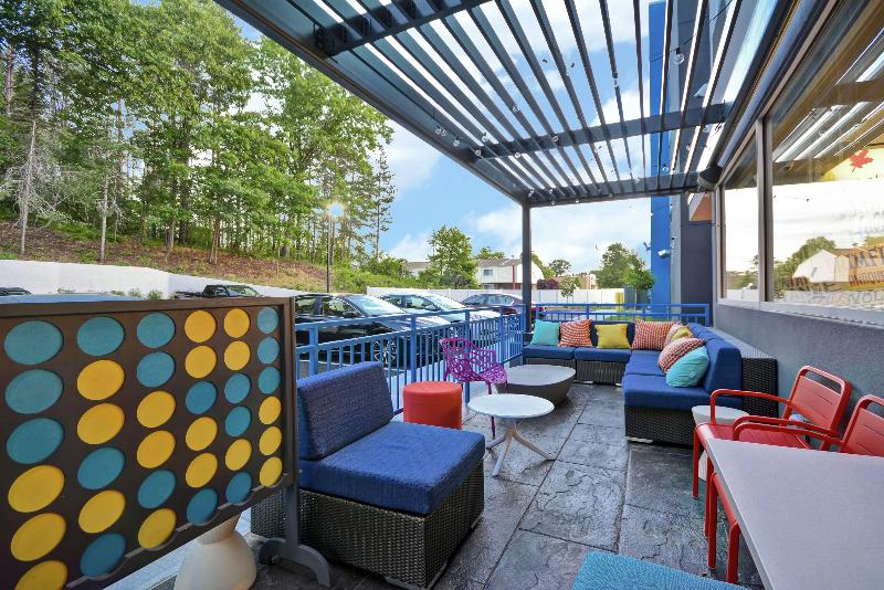 فندق Tru By Hilton Chicopee Springfield