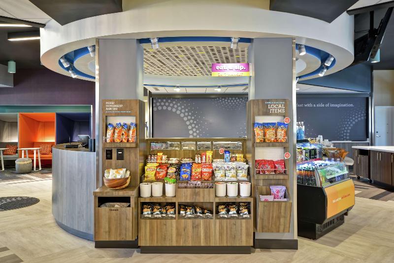 فندق Tru By Hilton Chicopee Springfield