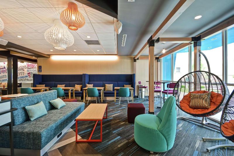 فندق Tru By Hilton Chicopee Springfield