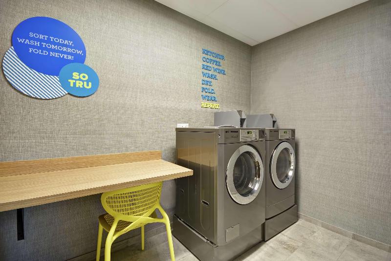 فندق Tru By Hilton Chicopee Springfield