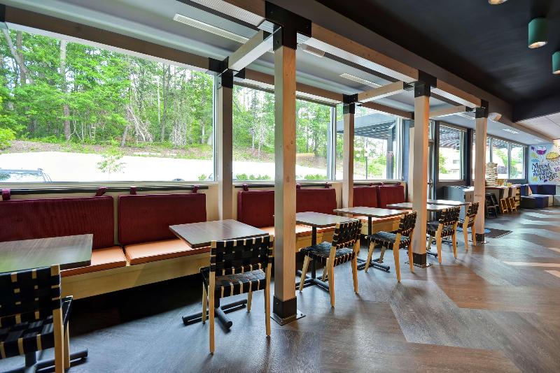 فندق Tru By Hilton Chicopee Springfield