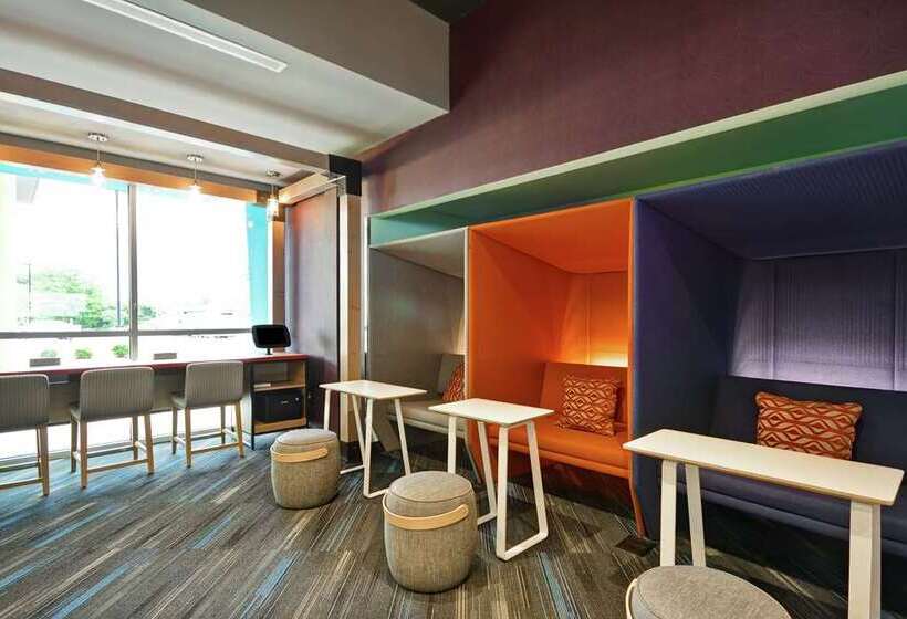 فندق Tru By Hilton Chicopee Springfield