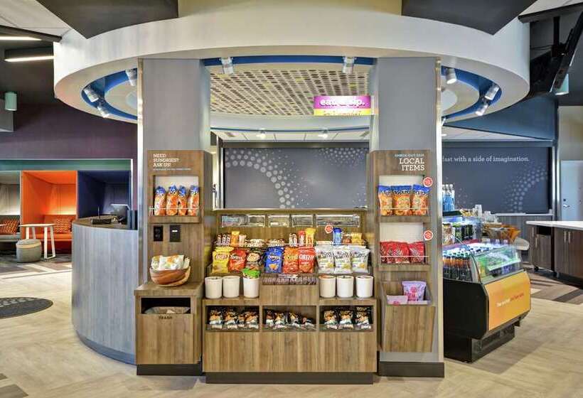 فندق Tru By Hilton Chicopee Springfield