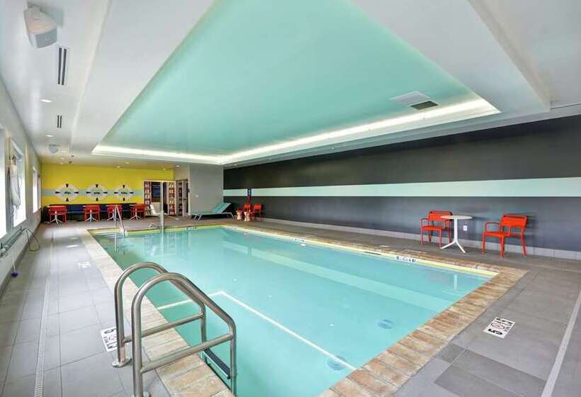 فندق Tru By Hilton Chicopee Springfield