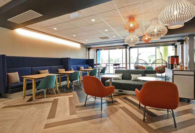 فندق Tru By Hilton Chicopee Springfield