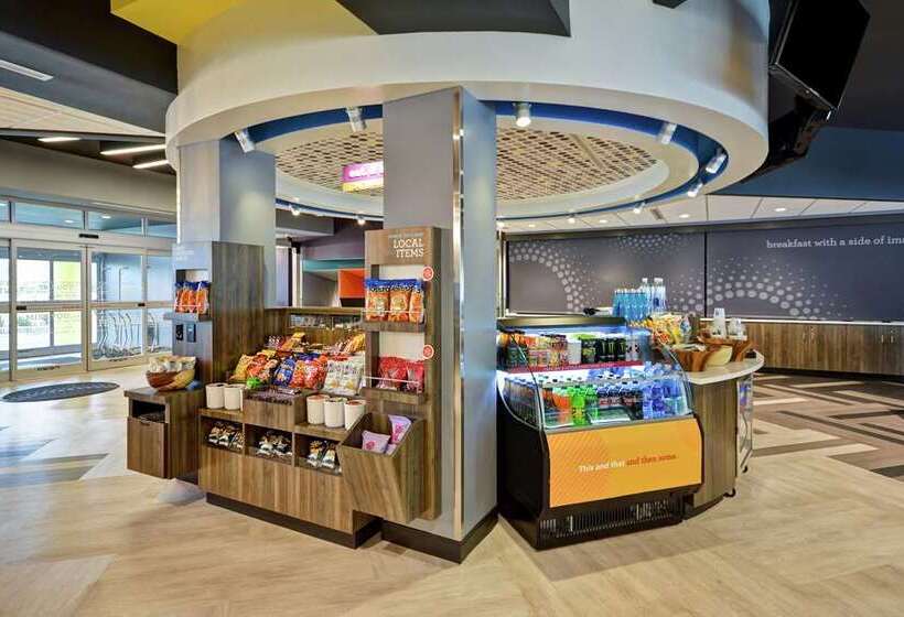 فندق Tru By Hilton Chicopee Springfield