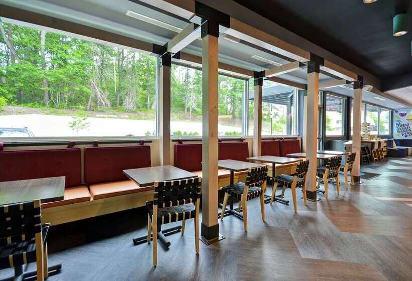 فندق Tru By Hilton Chicopee Springfield