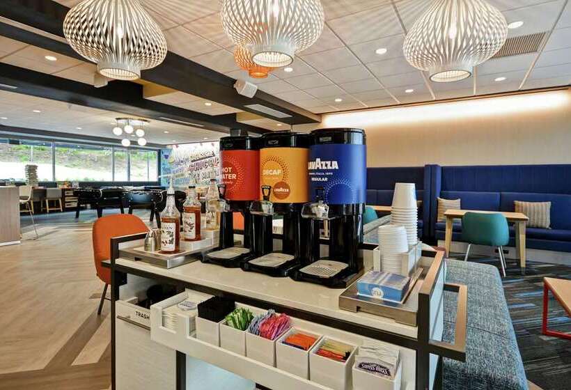 فندق Tru By Hilton Chicopee Springfield