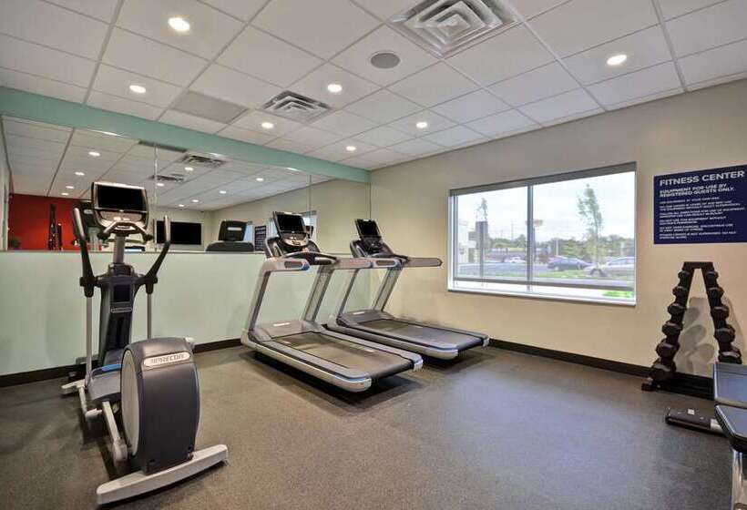 فندق Tru By Hilton Chicopee Springfield