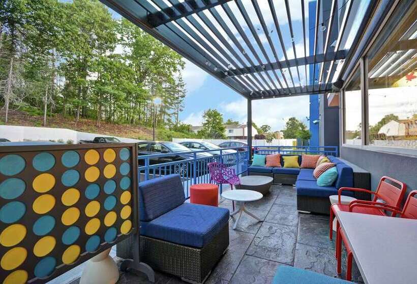 فندق Tru By Hilton Chicopee Springfield