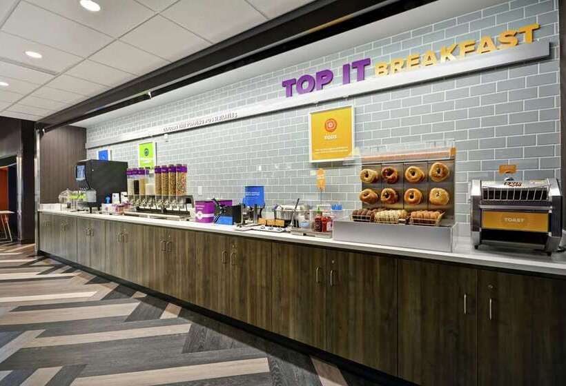 فندق Tru By Hilton Chicopee Springfield