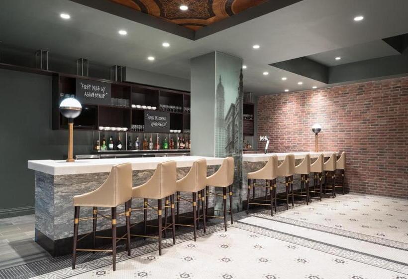 酒店 Tryp By Wyndham Newark Downtown