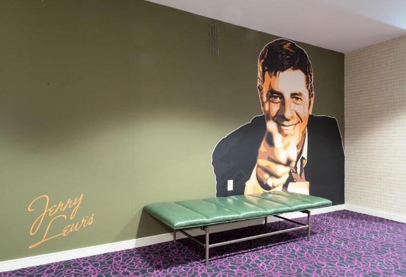 酒店 Tryp By Wyndham Newark Downtown