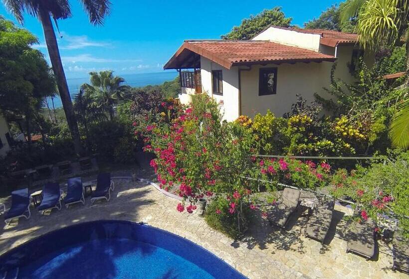 בית מלון כפרי Villas Nicolas   Adults Only