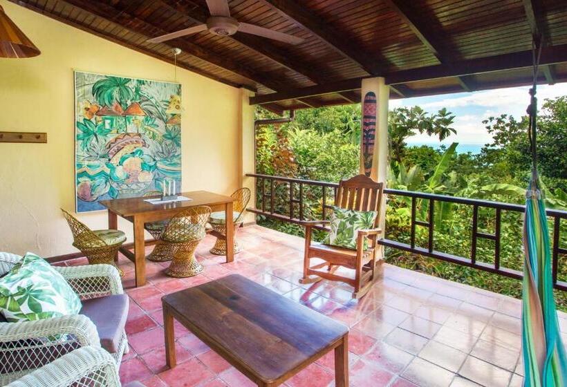 בית מלון כפרי Villas Nicolas   Adults Only