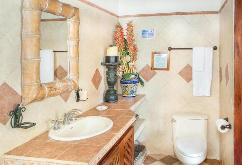 בית מלון כפרי Villas Nicolas   Adults Only