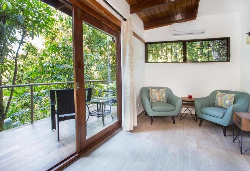 בית מלון כפרי Villas Nicolas   Adults Only