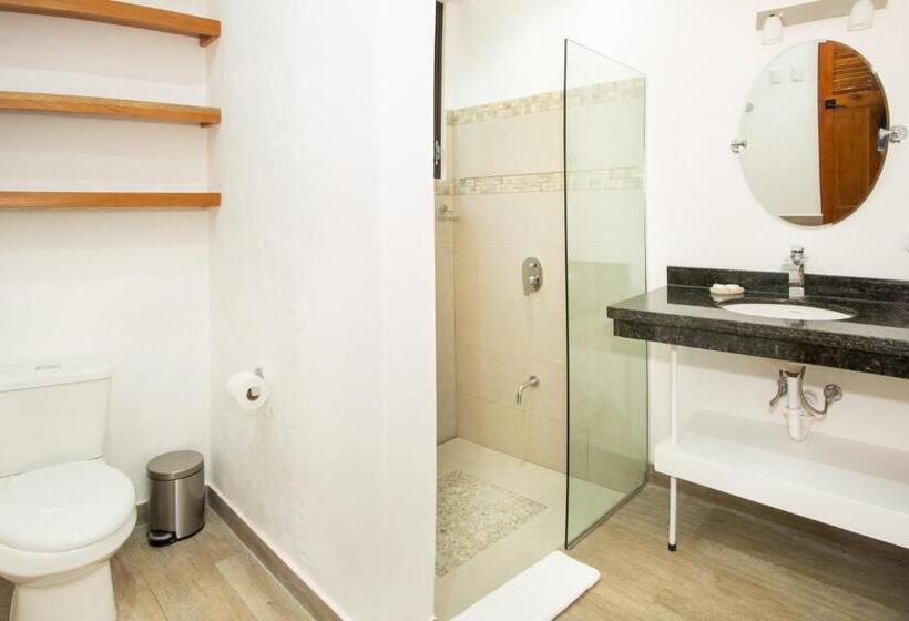 בית מלון כפרי Villas Nicolas   Adults Only