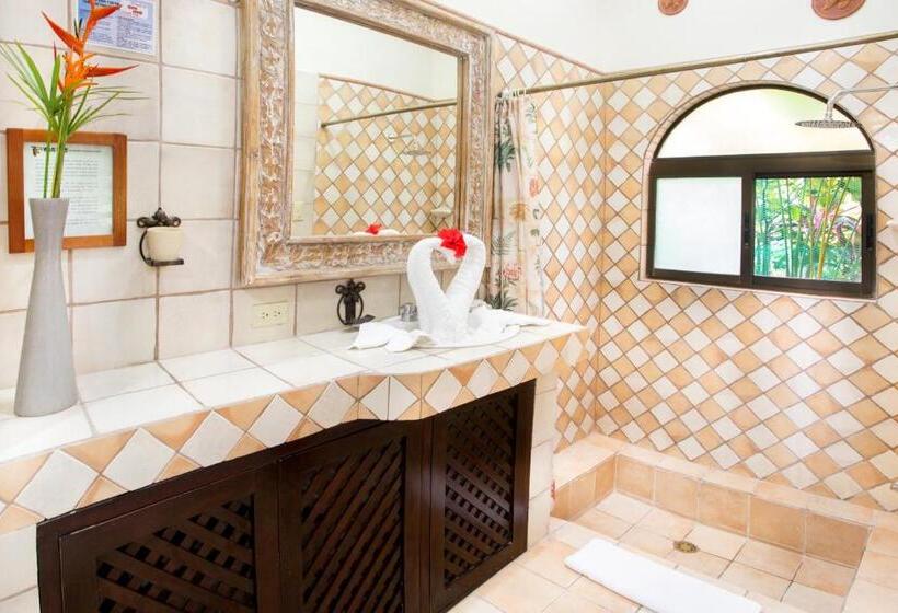 בית מלון כפרי Villas Nicolas   Adults Only