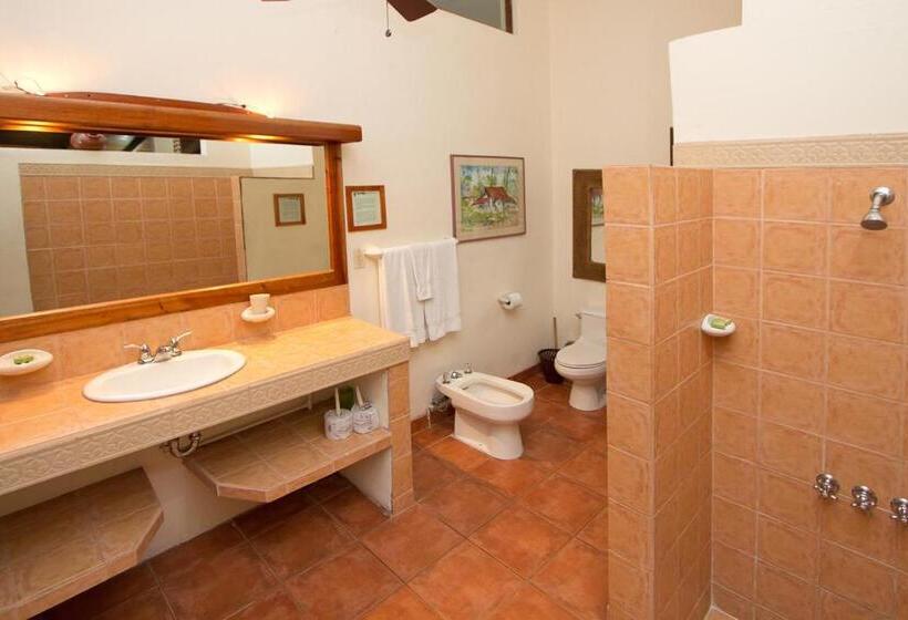 בית מלון כפרי Villas Nicolas   Adults Only