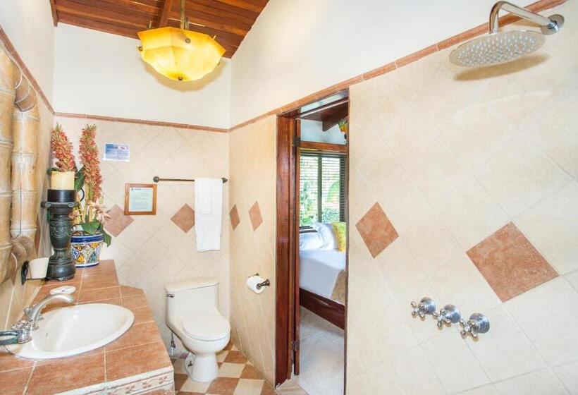 هتل Villas Nicolas   Adults Only