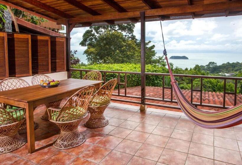 בית מלון כפרי Villas Nicolas   Adults Only