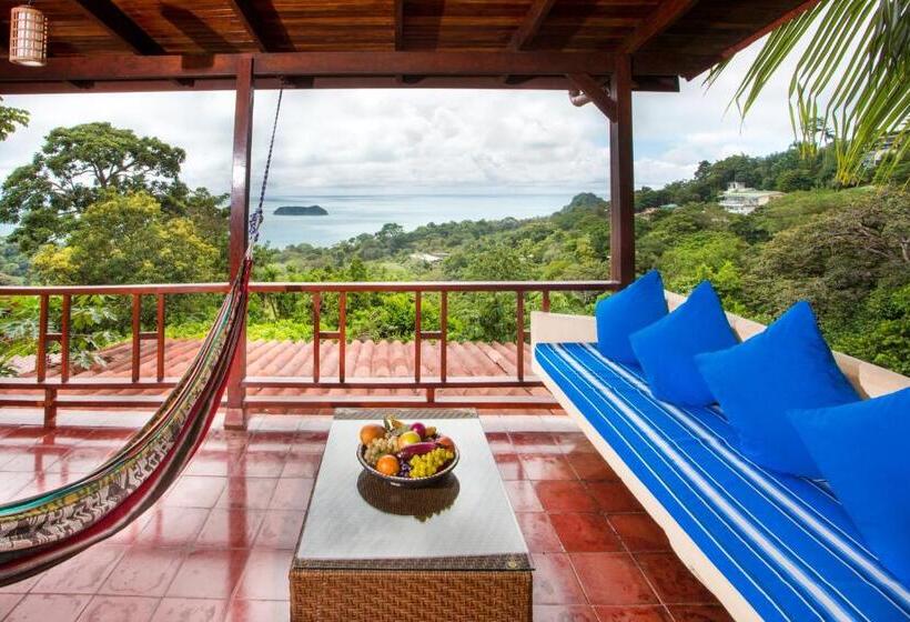 בית מלון כפרי Villas Nicolas   Adults Only