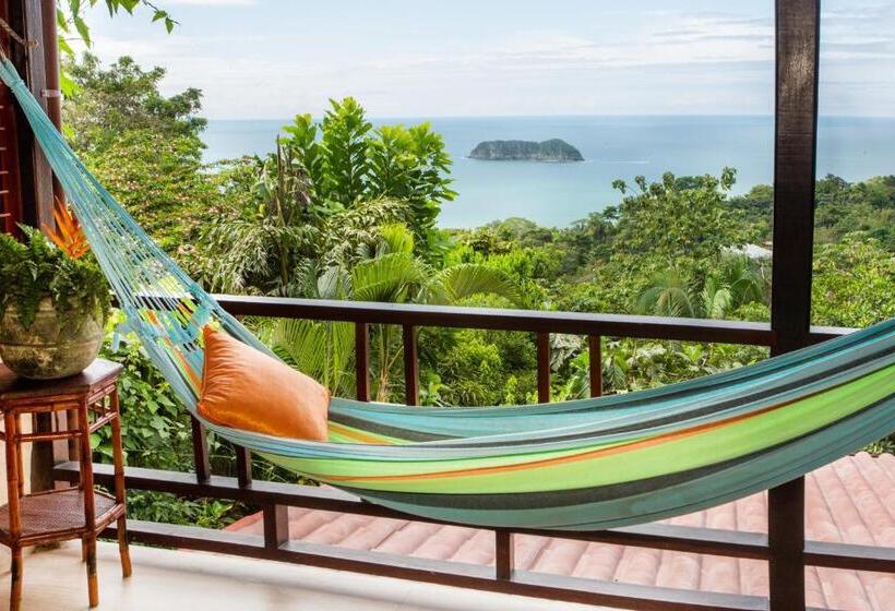 בית מלון כפרי Villas Nicolas   Adults Only