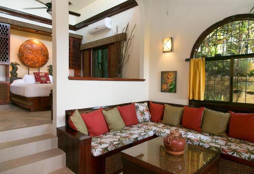 בית מלון כפרי Villas Nicolas   Adults Only