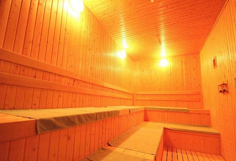 酒店 Wbf Sapporo Odori