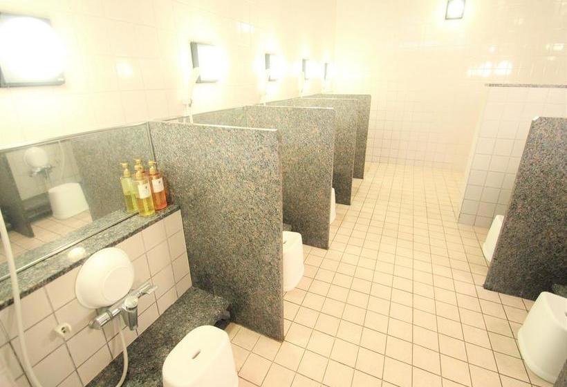 酒店 Wbf Sapporo Odori