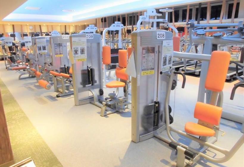 酒店 Wbf Sapporo Odori