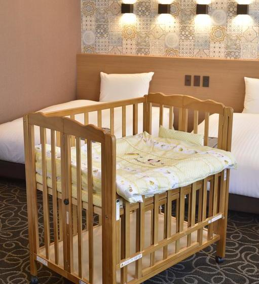 酒店 Wbf Sapporo Odori