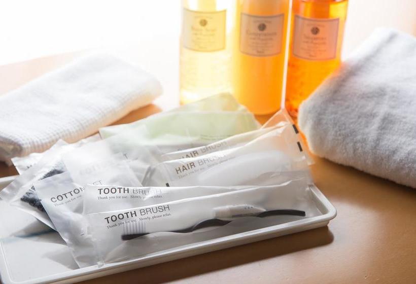 酒店 Wbf Sapporo Odori