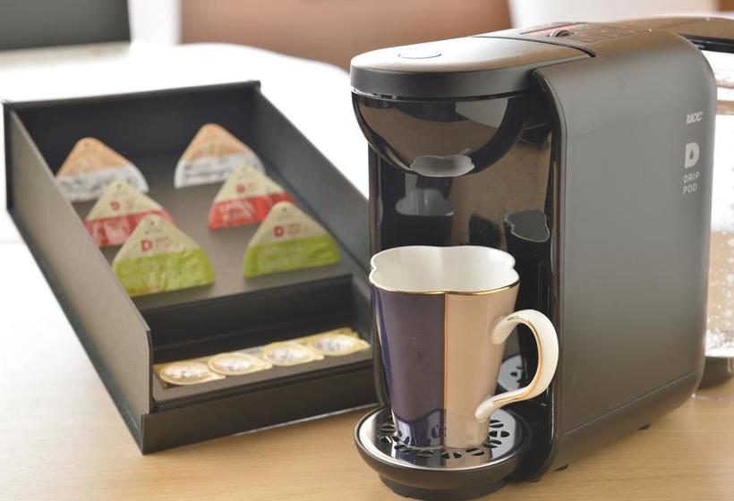 酒店 Wbf Sapporo Odori