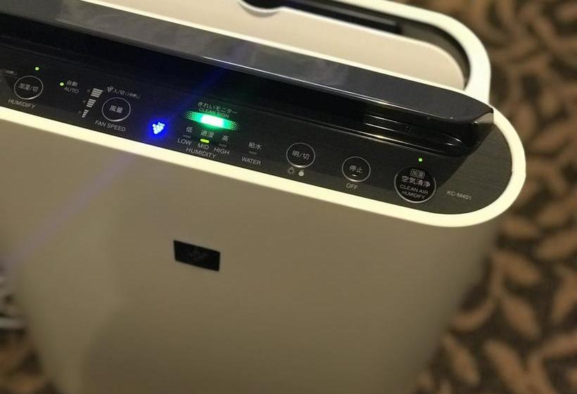 酒店 Wbf Sapporo Odori