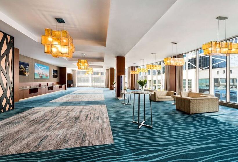 酒店 Wyndham Doha West Bay