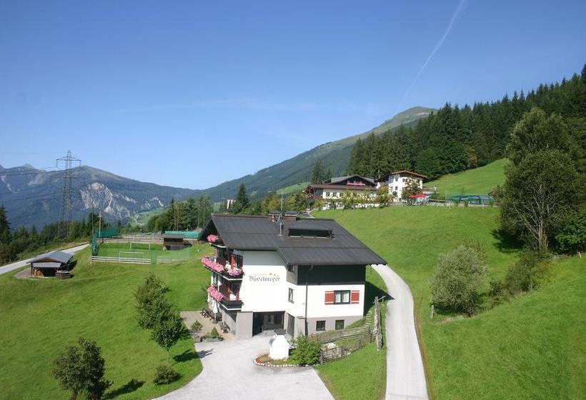 Jugend  Und Familienhotel Venedigerhof