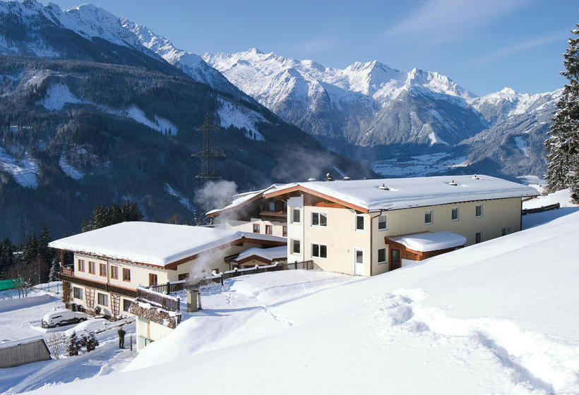 Jugend  Und Familienhotel Venedigerhof