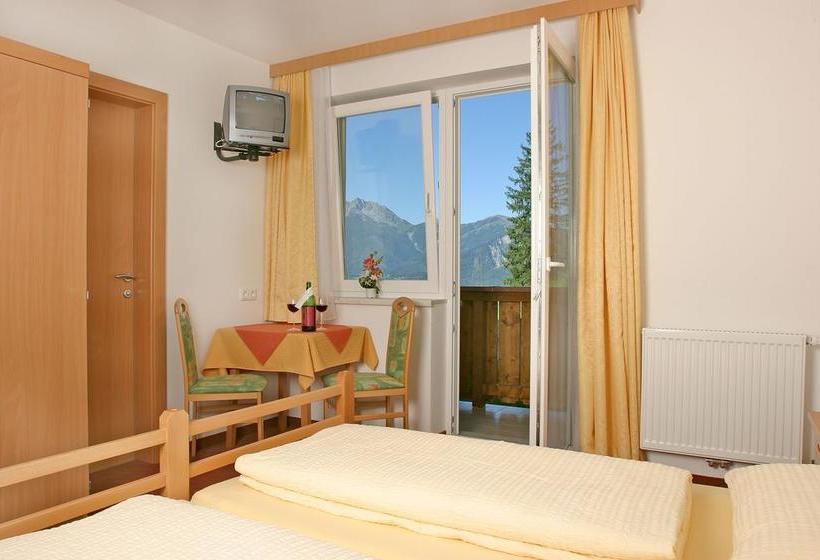 Jugend  Und Familienhotel Venedigerhof