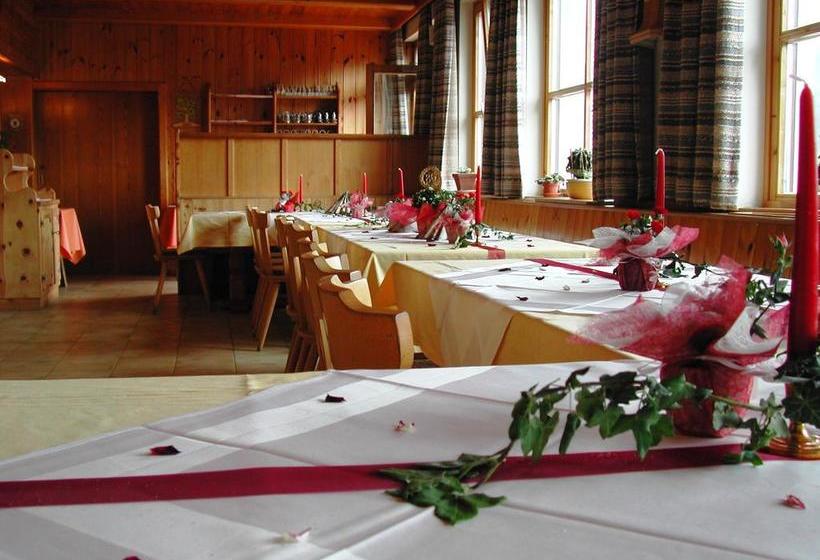 Jugend  Und Familienhotel Venedigerhof