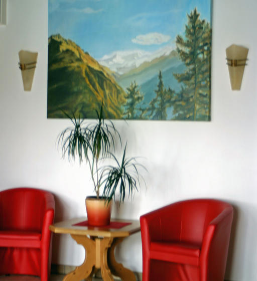 Jugend  Und Familienhotel Venedigerhof