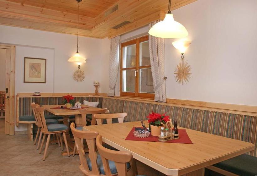 Jugend  Und Familienhotel Venedigerhof