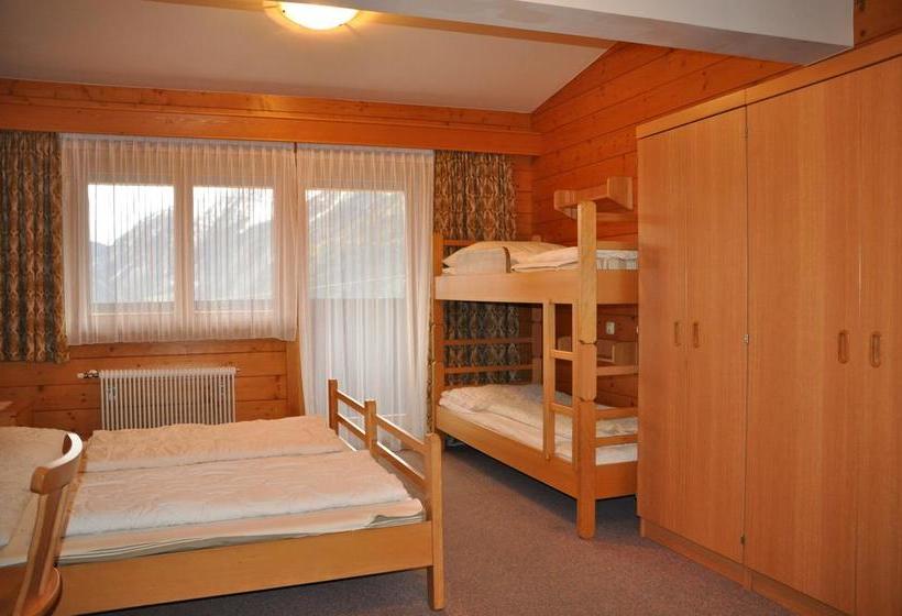 Jugend  Und Familienhotel Venedigerhof