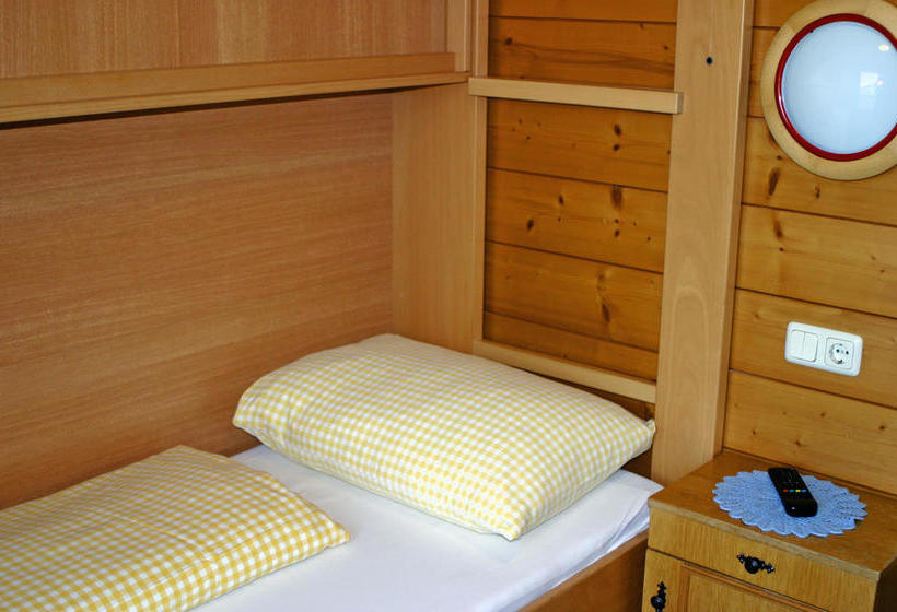 Jugend  Und Familienhotel Venedigerhof