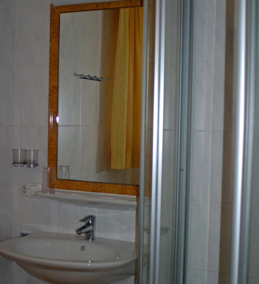 Jugend  Und Familienhotel Venedigerhof