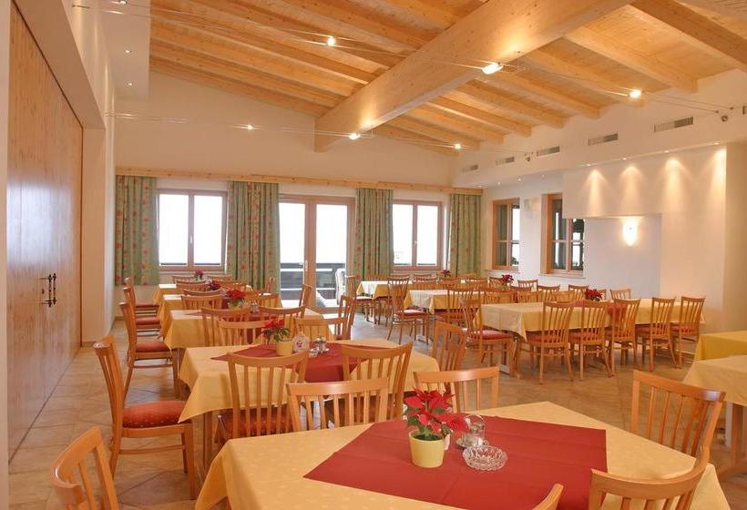 Jugend  Und Familienhotel Venedigerhof