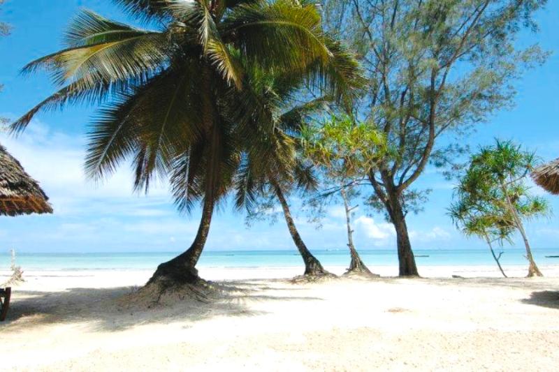 Kiwengwa Bungalow Boutique Resort